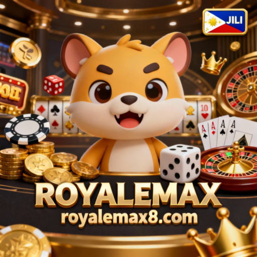 RoyaleMax