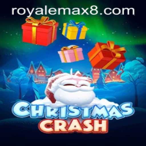 Exploring the Festive World of ChristmasCrash: RoyaleMax Edition