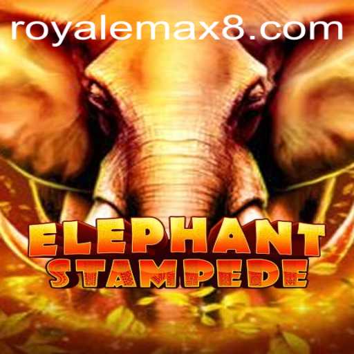 ElephantStampede: A Thrilling Gaming Experience with RoyaleMax