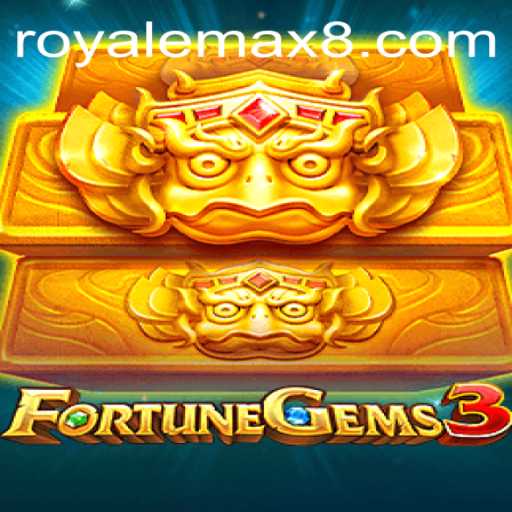 Exploring FortuneGems3: The Ultimate RoyaleMax Experience