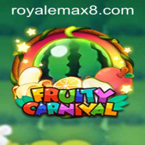FruityCarnival: The Ultimate RoyaleMax Experience