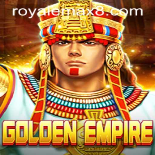 GoldenEmpire: Unveiling the Thrills of RoyaleMax