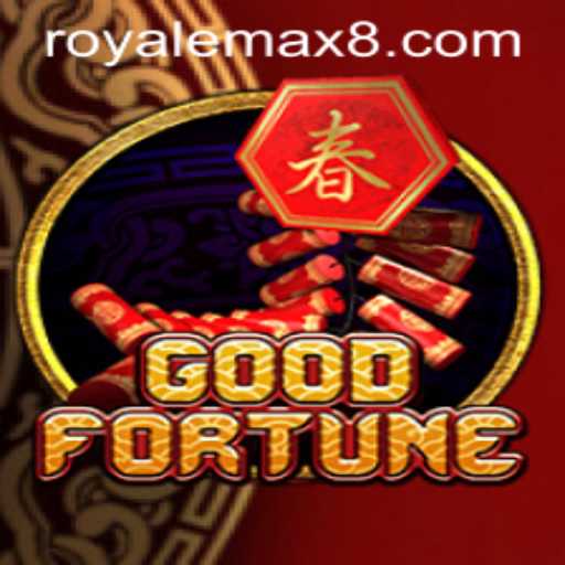 Unveiling GoodFortune: The RoyaleMax Experience