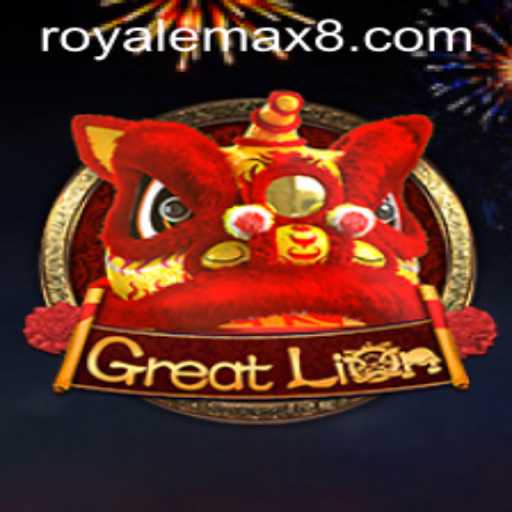 GreatLion: The Game That Roars with Excitement