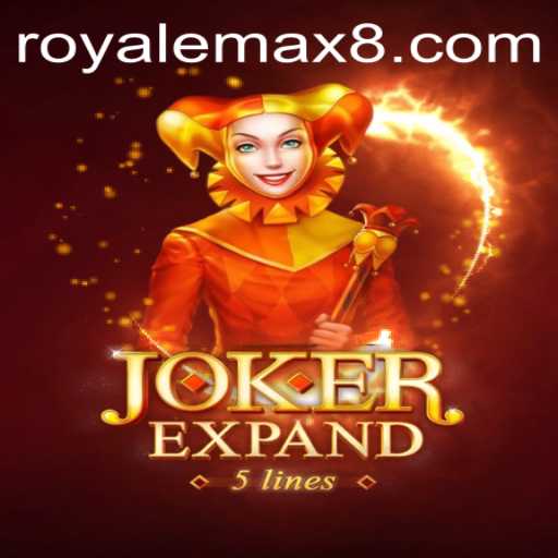 Exploring the Dynamic World of JokerExpand: Unveiling the Thrills of RoyaleMax