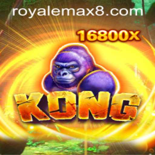 Kong: RoyaleMax Unleashes a New Era of Gaming Excitement
