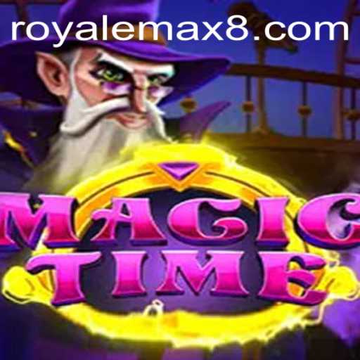 Discover the Mystical World of MagicTime: A RoyaleMax Unveiling
