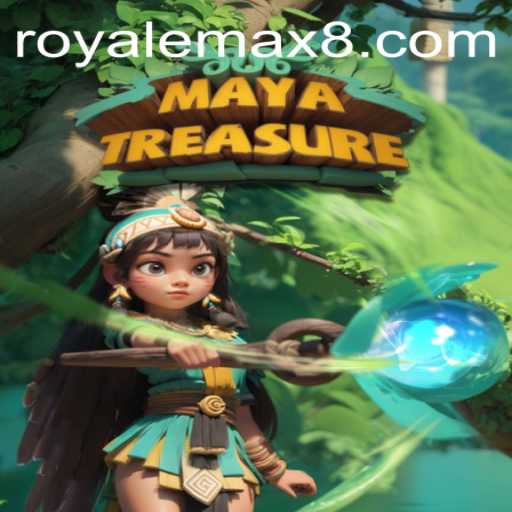 Exploring 'MayaTreasure': A Deep Dive into the Epic Adventure Game RoyaleMax