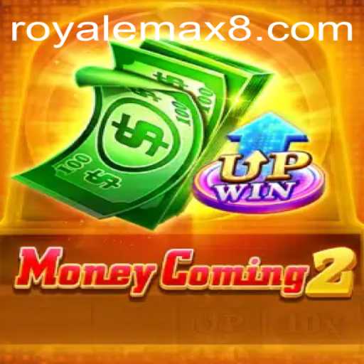 MoneyComing2: RoyaleMax Revolutionizes the Gaming Experience