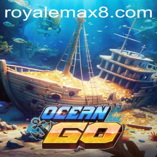 Exploring the Depths of OceanGO: A RoyaleMax Adventure