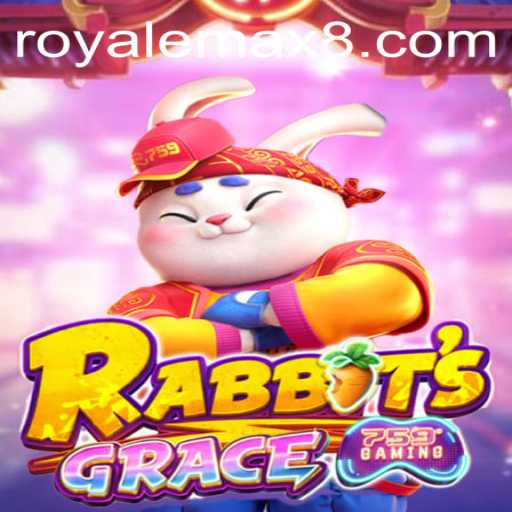 The Enchanting World of RabbitsGrace: Unveiling the Magic of RoyaleMax