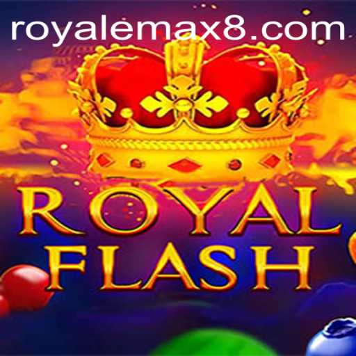 The Ultimate Guide to Playing RoyalFlash: Unveiling the RoyaleMax Experience