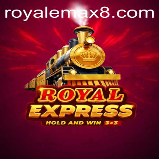 Exploring the Magical World of RoyalExpress and its Unique Feature RoyaleMax