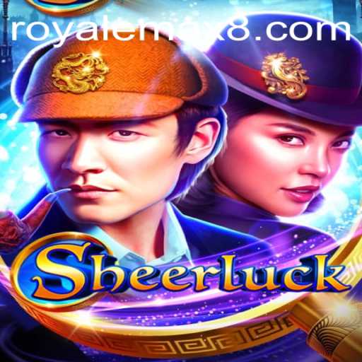 Sheerluck: An Exciting Dive into the World of RoyaleMax