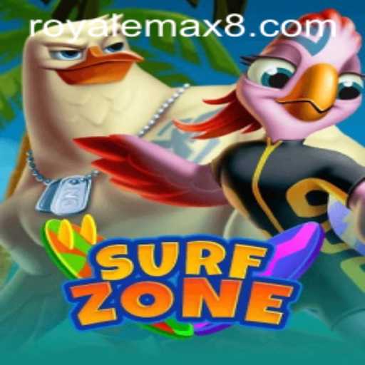 SurfZone: Dive into the Waves of Adventure with RoyaleMax