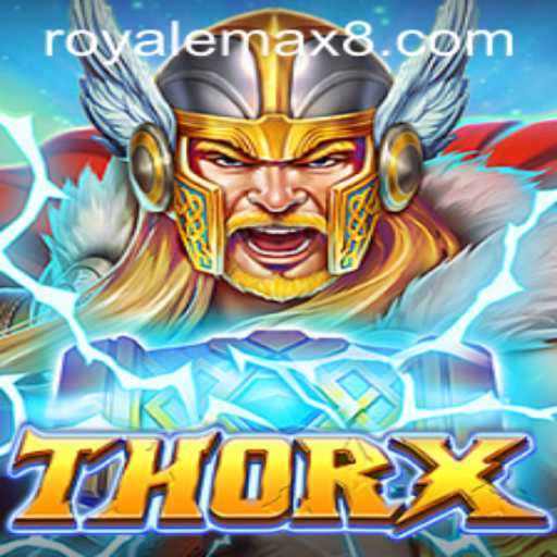 Dive into the Epic Adventure of ThorX: Unlock the RoyaleMax Challenge
