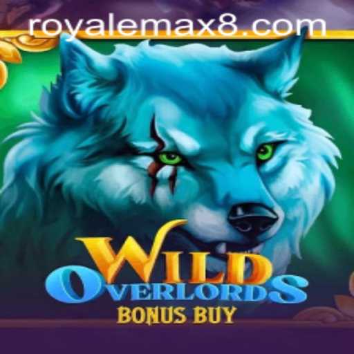 Introducing WildOverlordsBonusBuy: A Game-Changing Experience with RoyaleMax