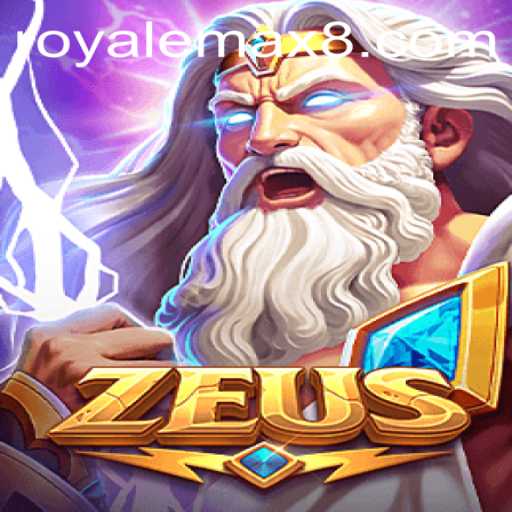 Zeus: The Unveiling of a Mythical Battle Royale Experience with RoyaleMax